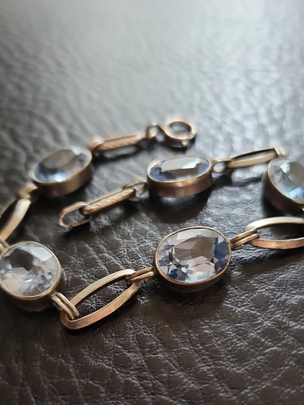 N/A delicate sterling